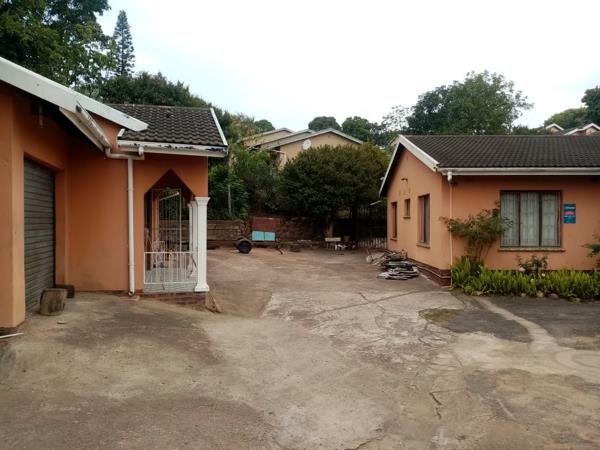 2 Bedroom Garden Cottage