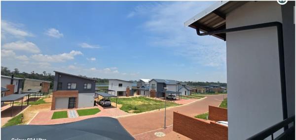 2 Bedroom Duplex