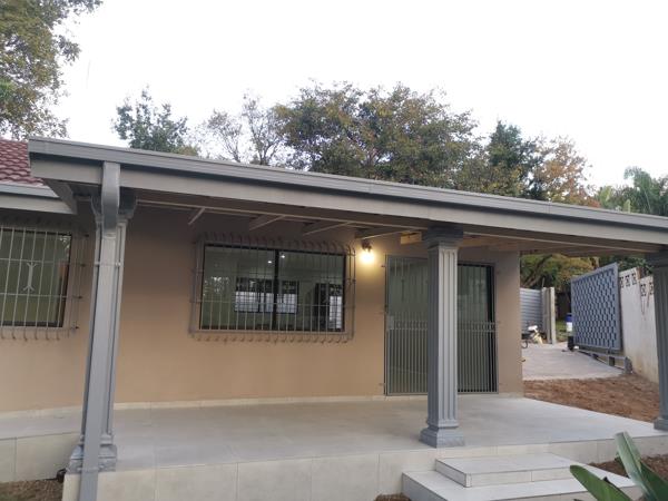 1 Bedroom Garden Cottage