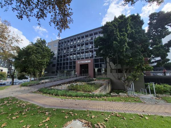 1 503 m² Commercial space