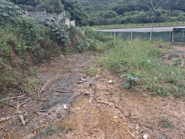 279 m² Land