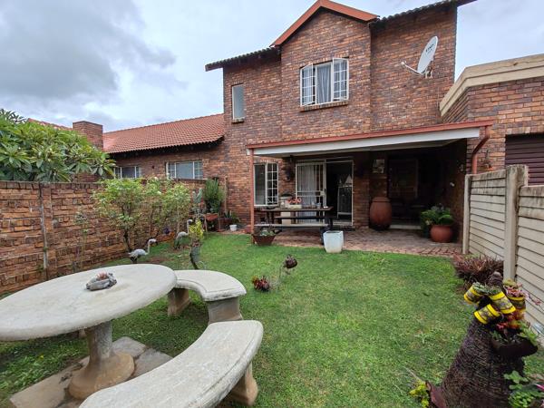 2 Bedroom Duplex