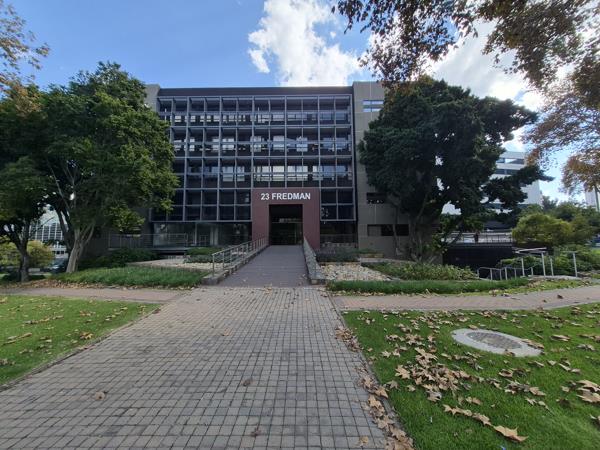 427 m² Commercial space