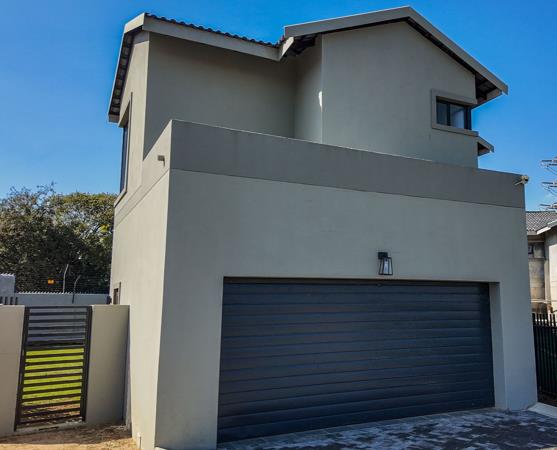 3 Bedroom Cluster