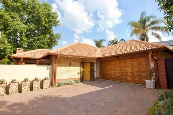 3 Bedroom Cluster