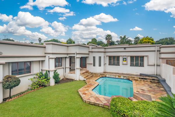 3 Bedroom Cluster