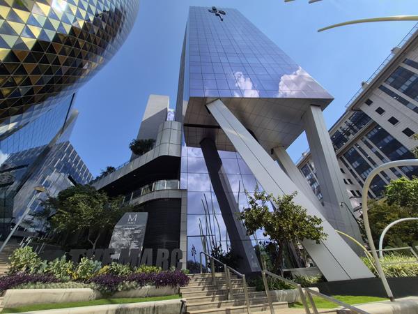 314 m² Commercial space