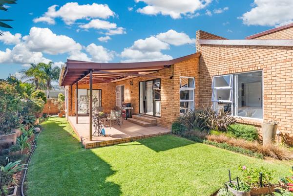 3 Bedroom Cluster