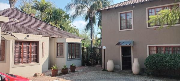 12 Bedroom House