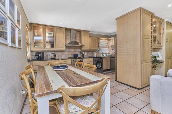 3 Bedroom Simplex