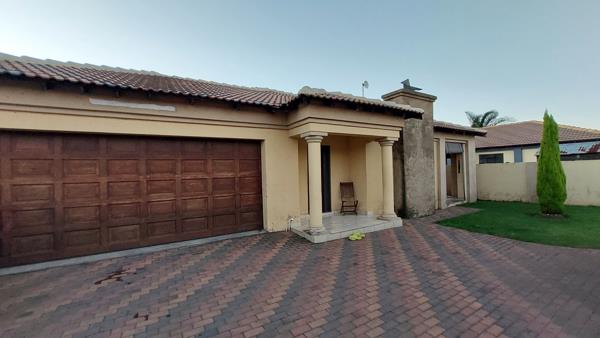 3 Bedroom Duet