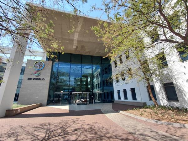 4 542 m² Commercial space