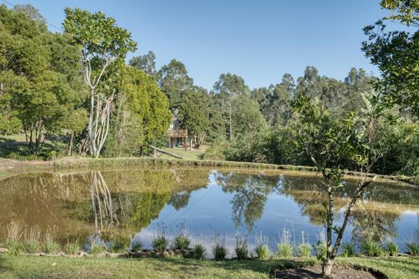 14.8 ha Farm