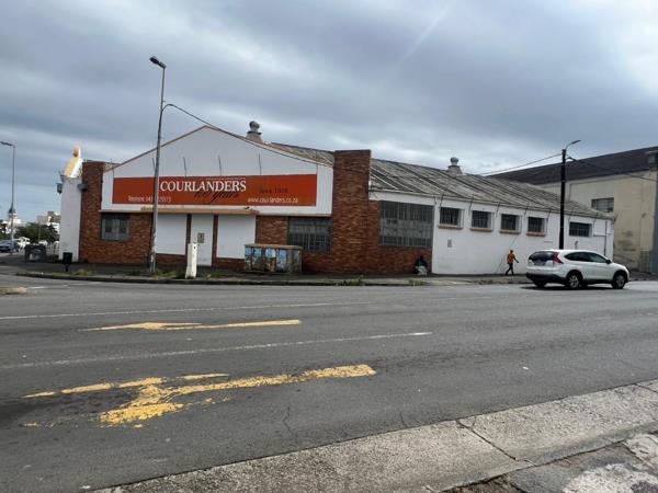 1 194 m² Commercial space