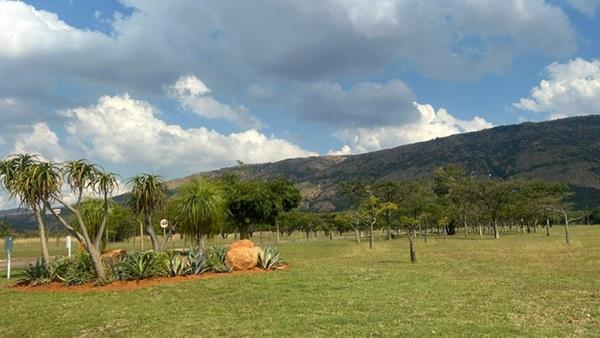 1 008 m² Land