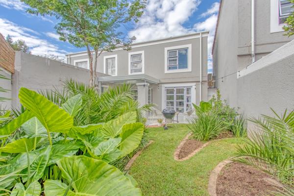 2 Bedroom Duplex