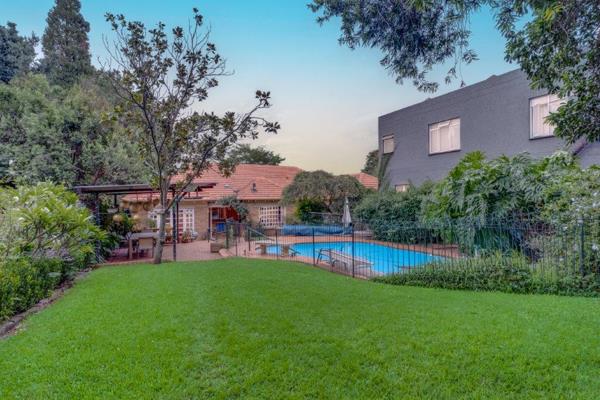 6 Bedroom House