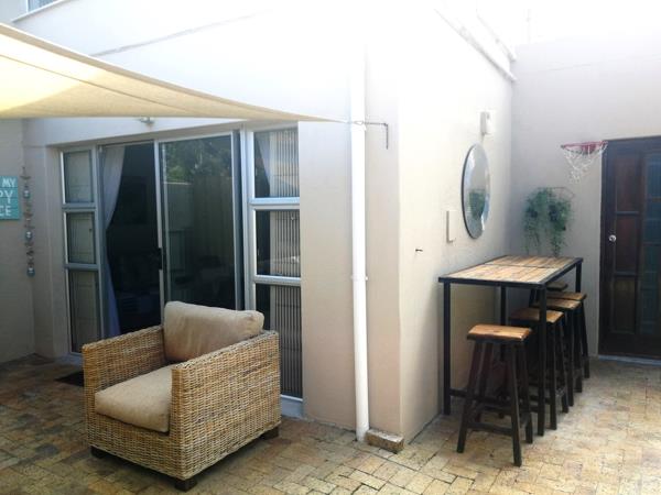 3 Bedroom Duplex