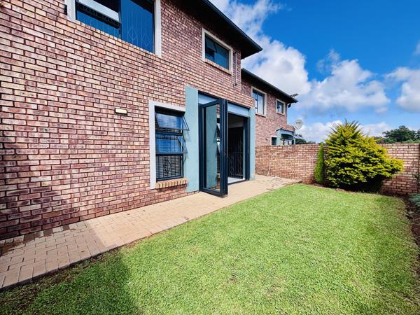 3 Bedroom Duplex