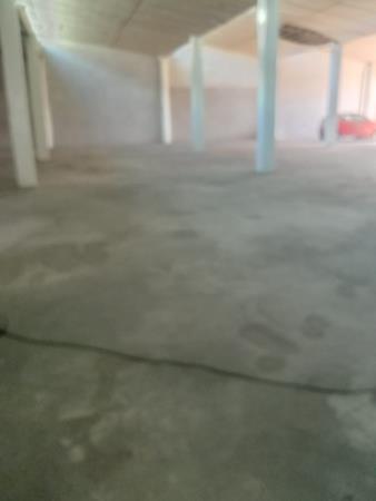 730 m² Office Space