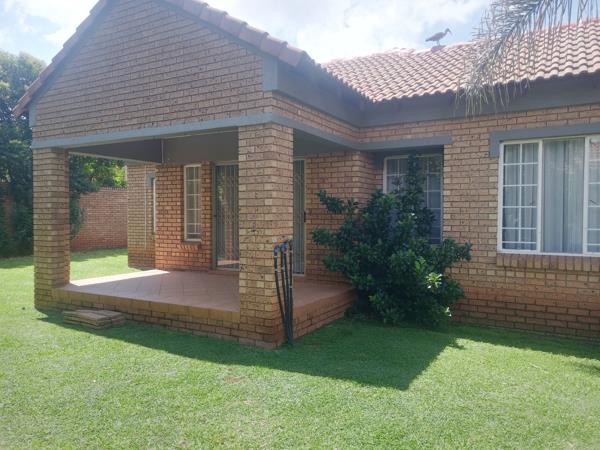 3 Bedroom Simplex