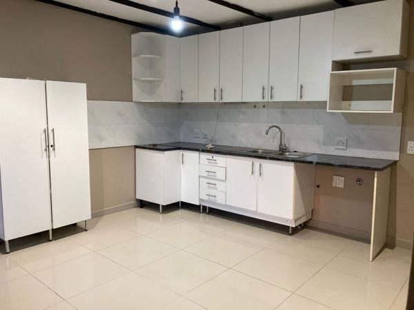 1 Bedroom House