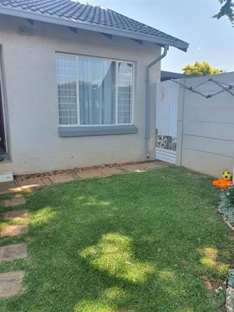 2 Bedroom Simplex