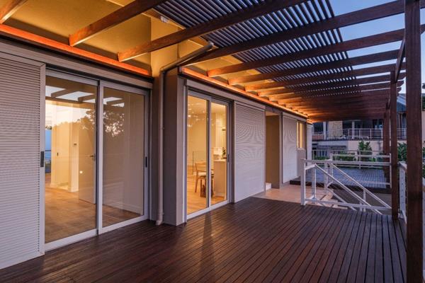 4 Bedroom Apartment