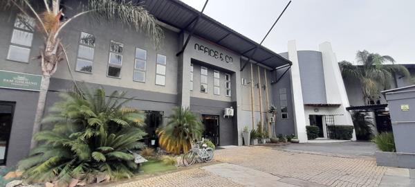 9 m² Commercial space