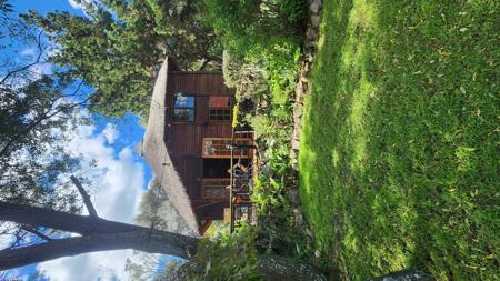 1 Bedroom Garden Cottage