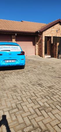 3 Bedroom Simplex