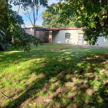 1 Bedroom Garden Cottage