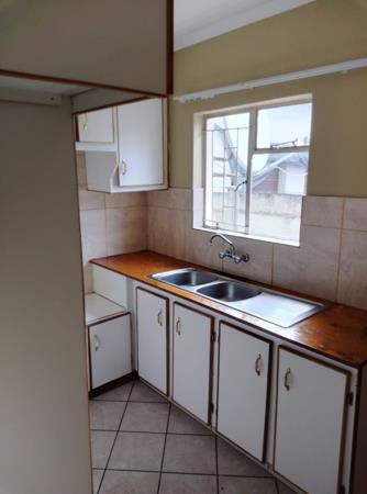 1 Bedroom Townhouse