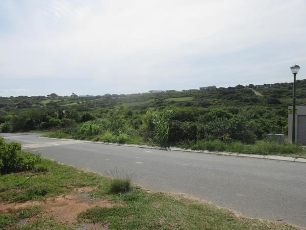 799 m² Land