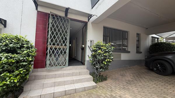 86.4 m² Commercial space