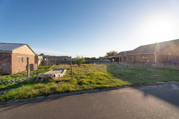 358 m² Land