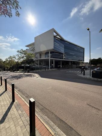 387 m² Commercial space