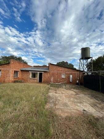 4.6 ha Farm