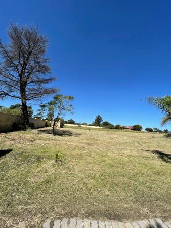 1 ha Land