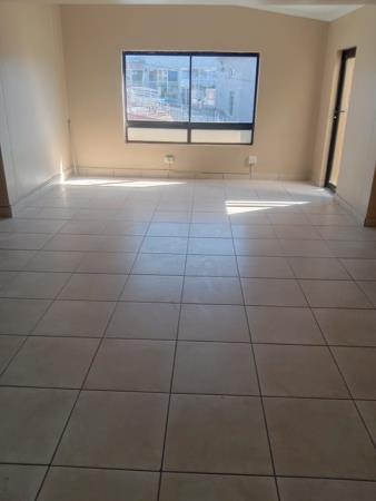 210 m² Office Space