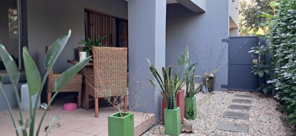 1 Bedroom Townhouse