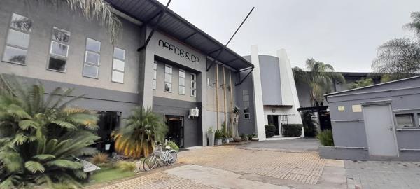 23 m² Commercial space