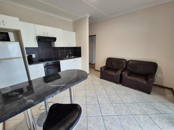 2 Bedroom Garden Cottage