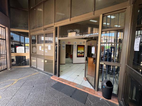 1 422 m² Commercial space