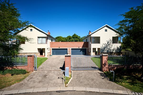 6 Bedroom House