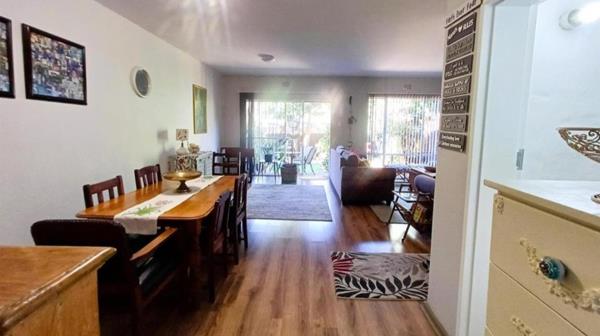 3 Bedroom Duplex