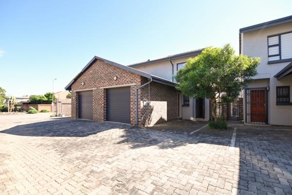 2 Bedroom Duplex