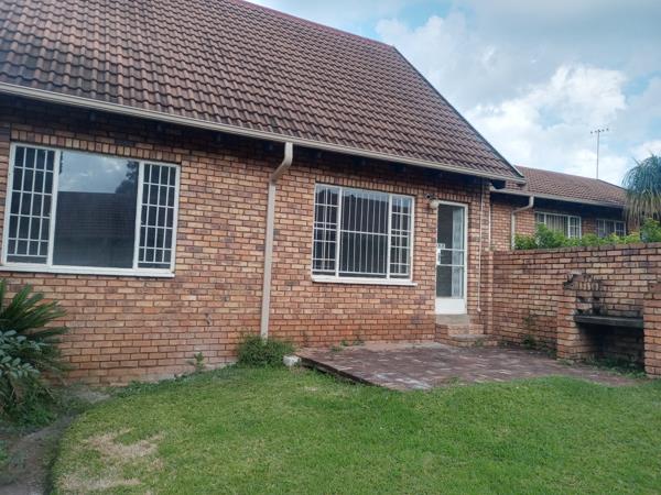 3 Bedroom Simplex