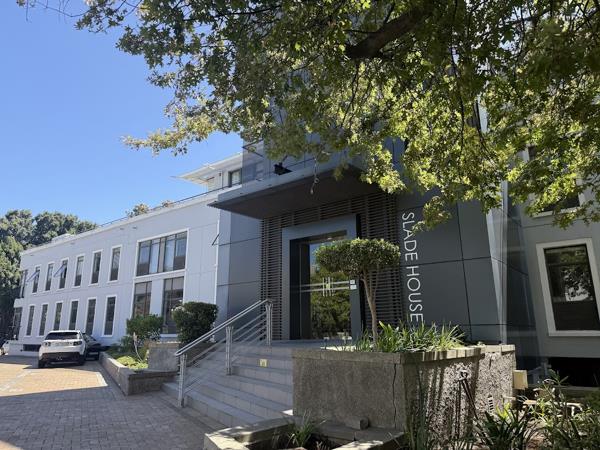 415 m² Office Space