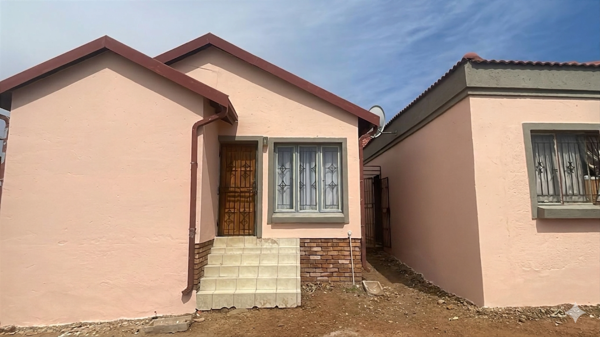 7 Bedroom House